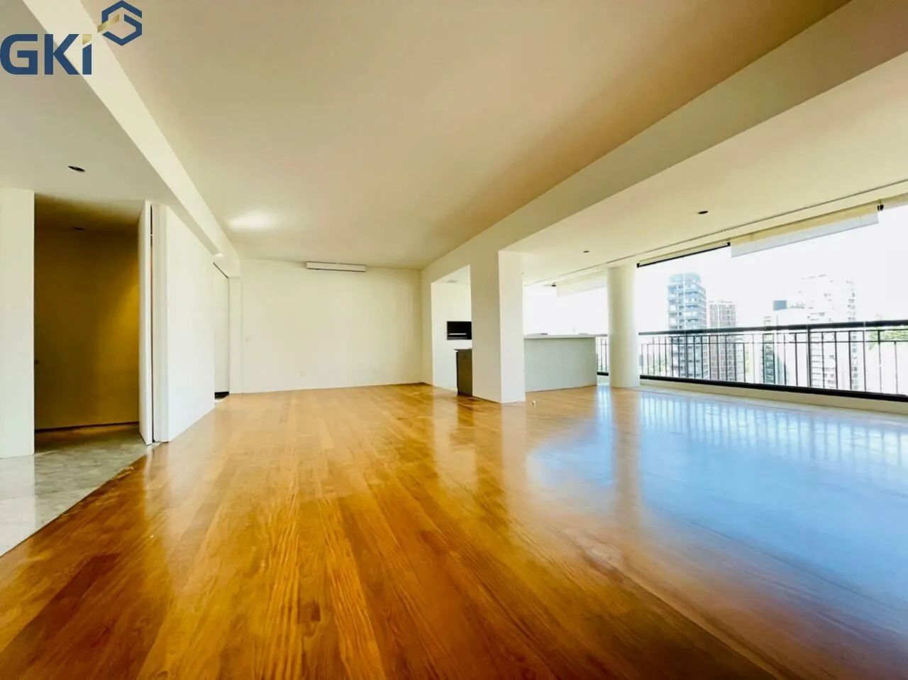 Lindo Apartamento de 215m², com 3 Suítes, em Perdizes, SP! - Foto 4