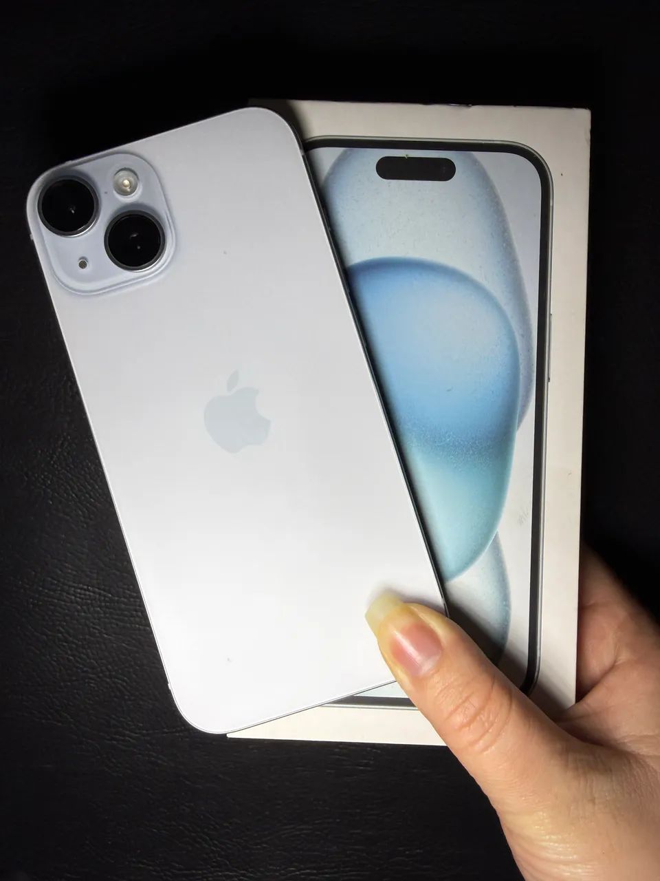 iPhone 15 - 128 GB