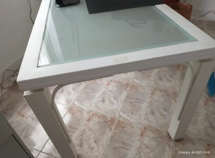 Mesa de escritório 