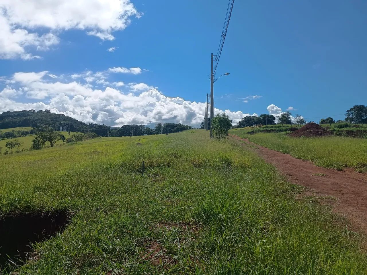 Chácara documentada São José do Alegre  - Foto 5