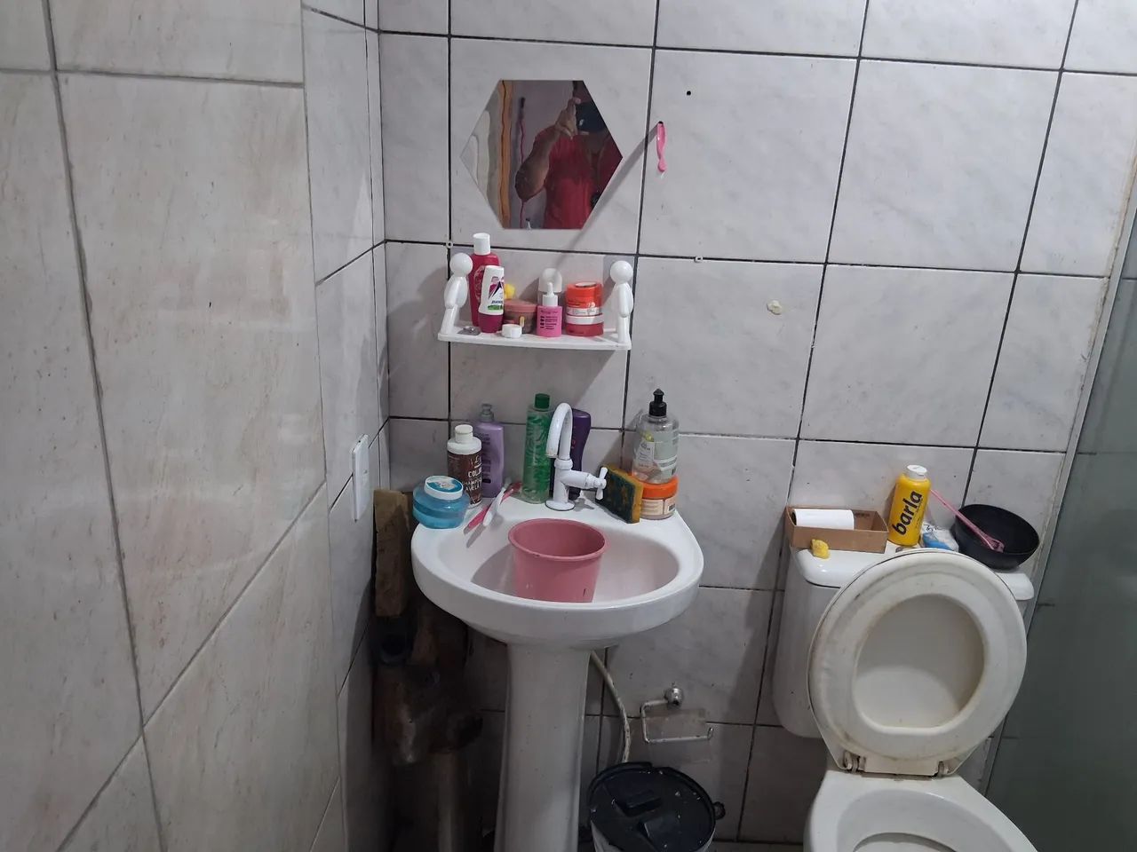 Casa a venda em serraria  - Foto 4