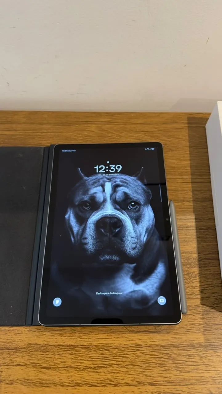Vendo Samsung Galaxy Tab S9 FE 5G - 128GB - Foto 2