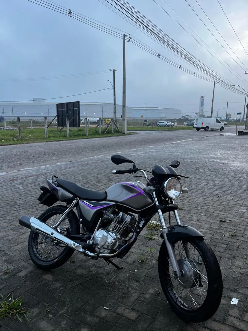 Cg 150 ks 2008