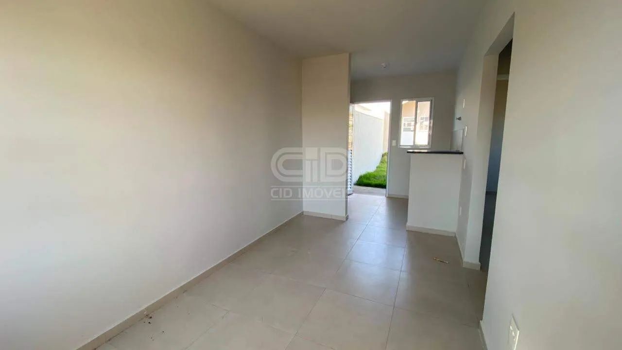 Casa com 2 Quartos no Parque do Cerrado Condomínio Ipê - Foto 2