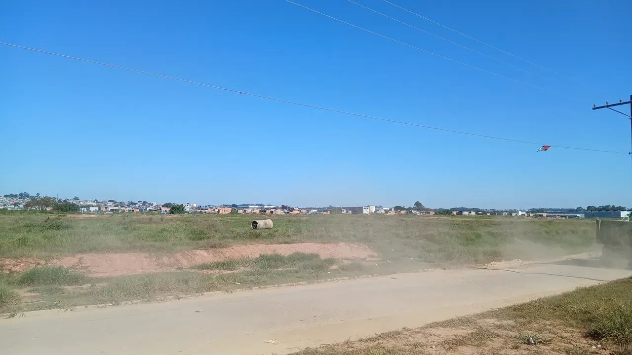 Excelente terreno plano Jardim Presidente Dutra - Foto 2