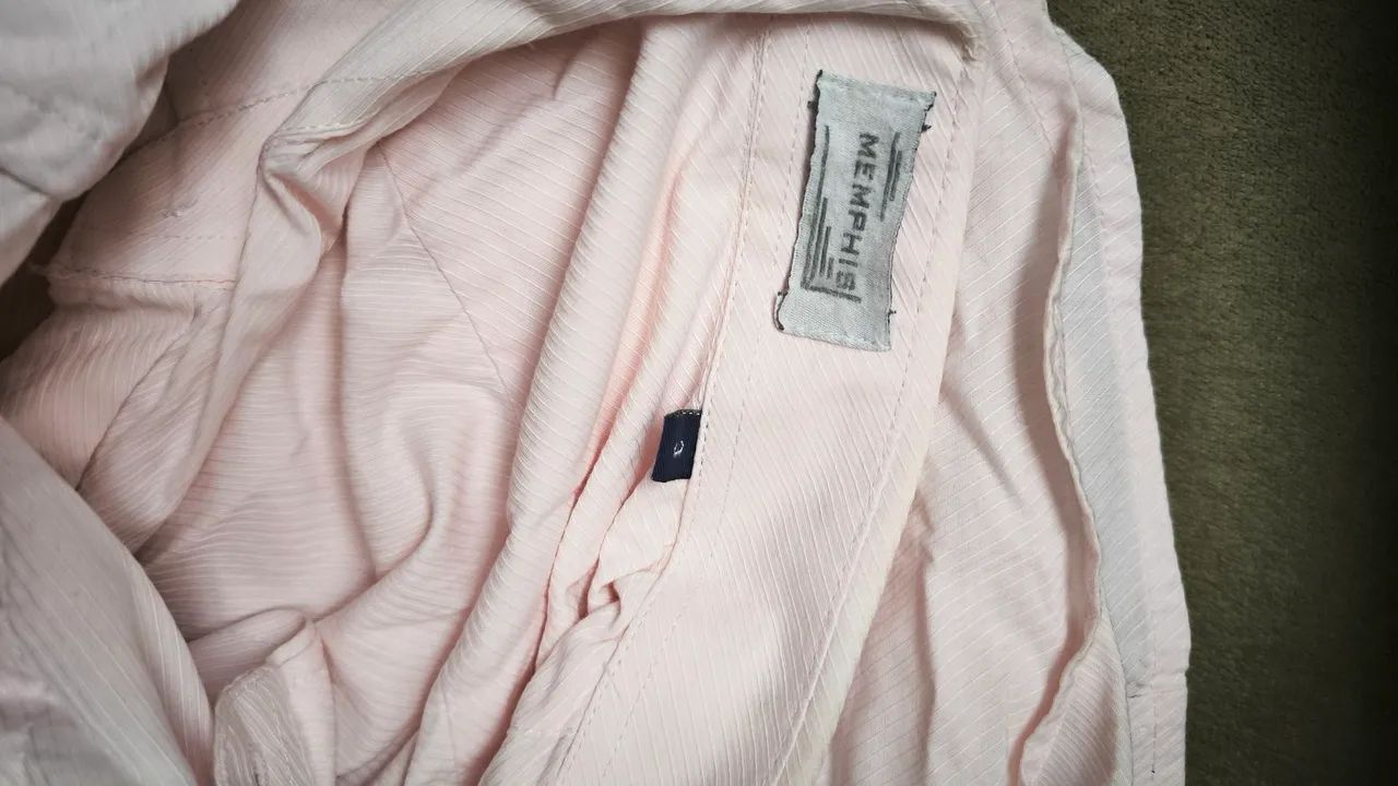 Camisa social masculino  - Foto 4