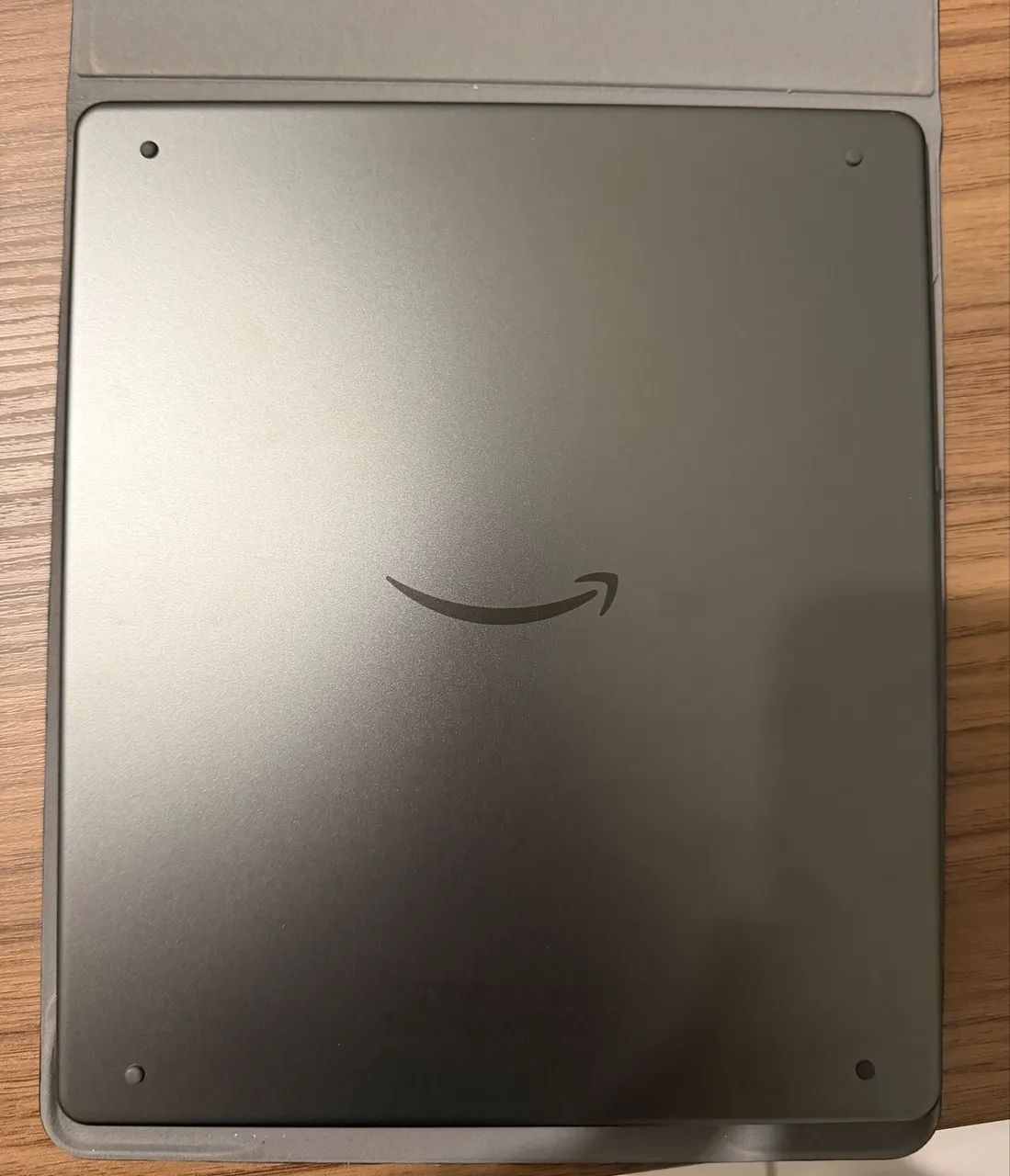 Kindle Scribe 2024 16GB + Capa + Fonte - Foto 2