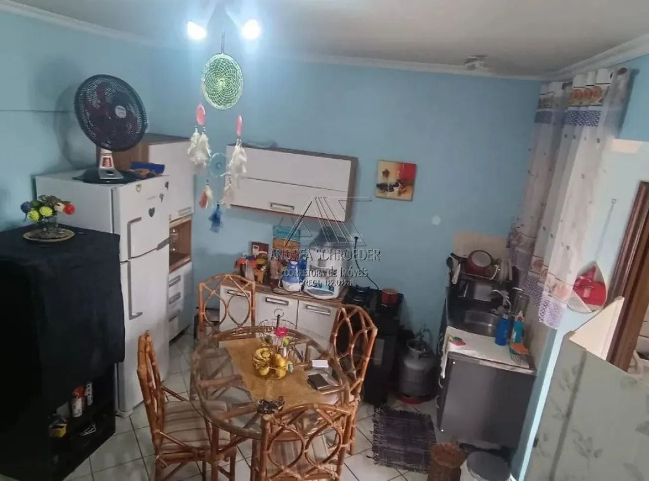 KITNETE! SAIA DO ALUGUEL! VENHA VER ESSA OPORTUNIDADE LOCALIZADA NUM EXCELENTE PONTO DA KE - Foto 11