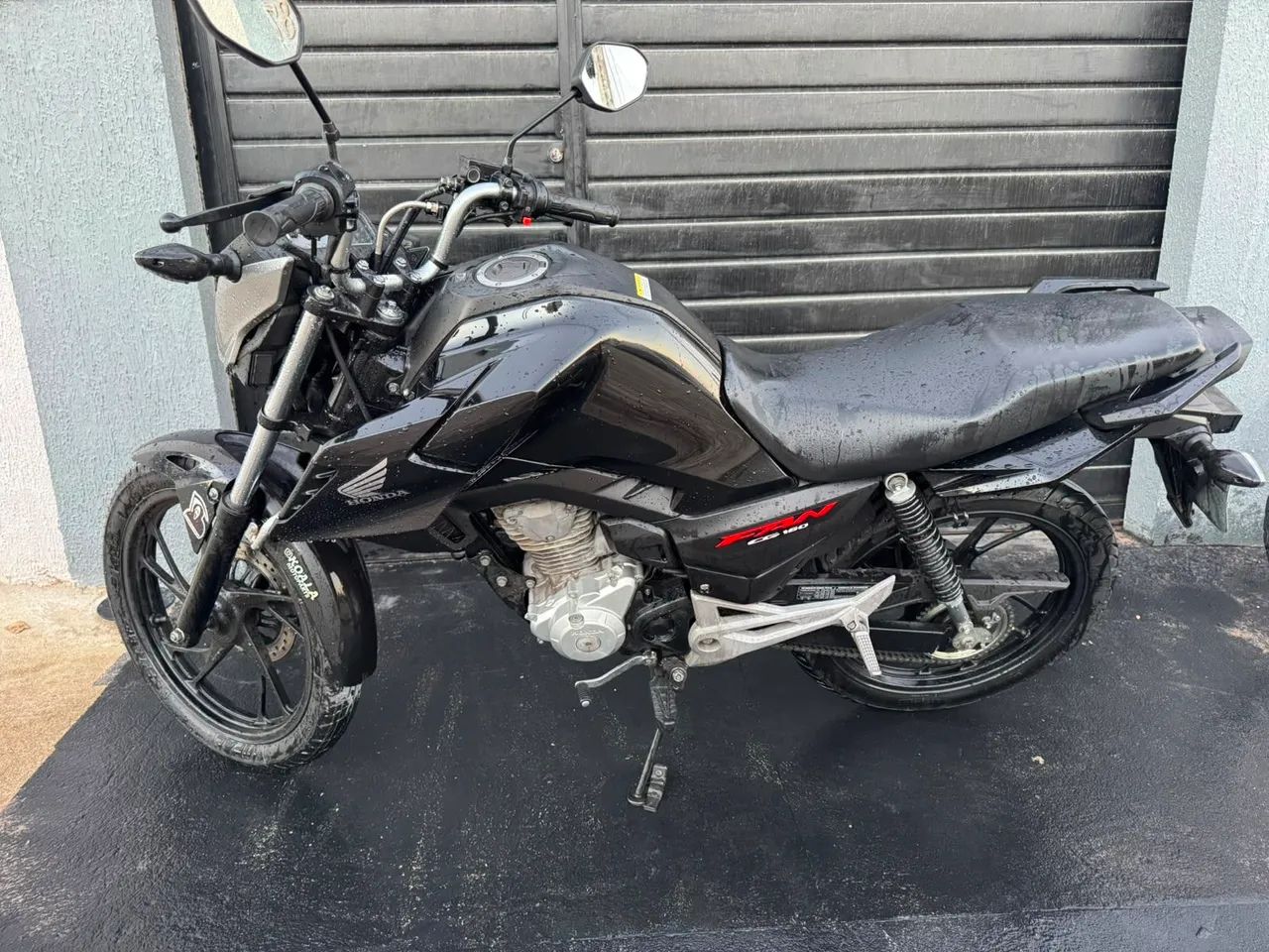 Motos disponíveis para alugar  - Foto 2