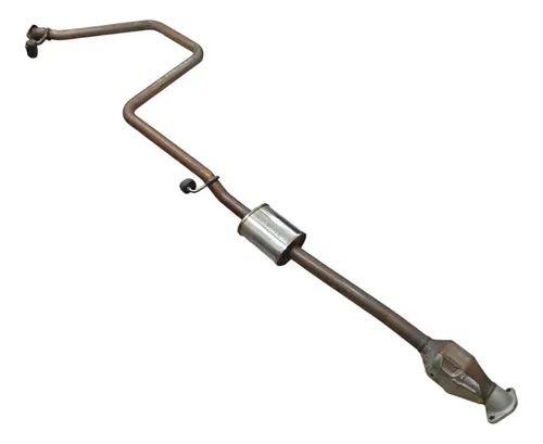 Catalisador de Escapamento Kia Niro Hybrid 1.6 2023 2024 - Foto 2