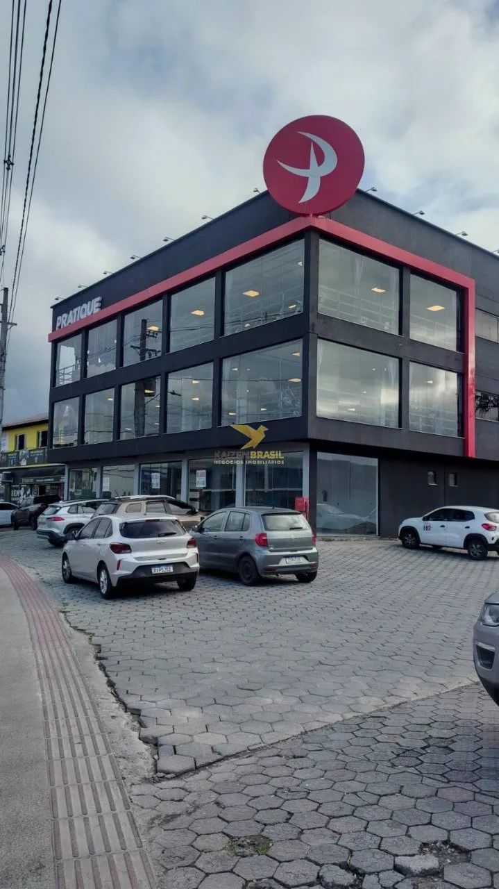 Amplo Ponto Comercial para Locação - 550 m² | Centro - Palhoça/SC - Foto 3