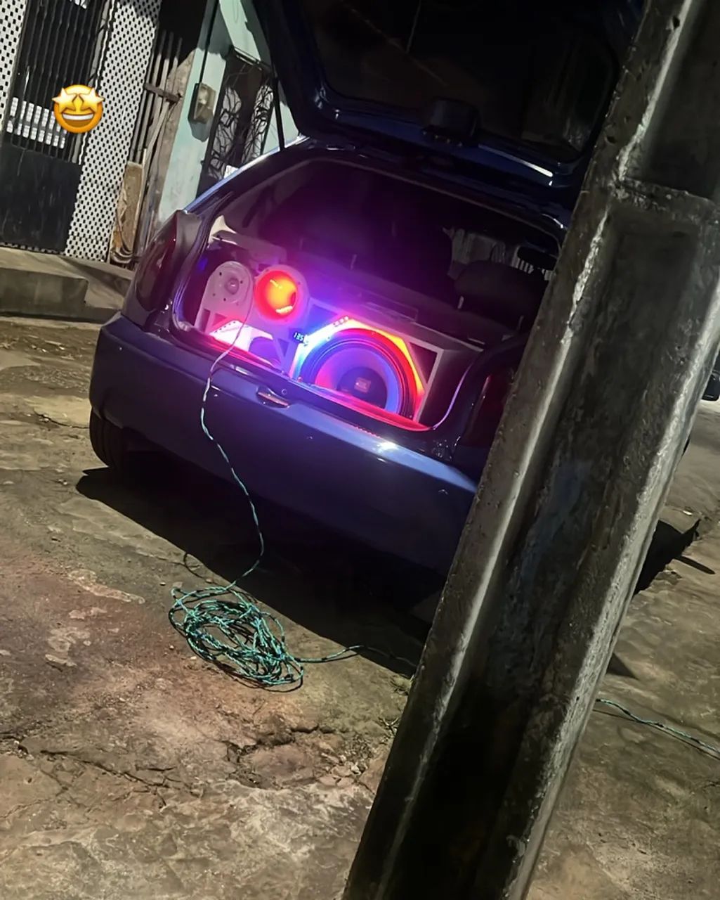 Som automotivo 