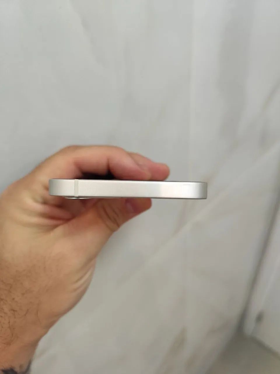 iPhone 12 128gb branco  - Foto 4