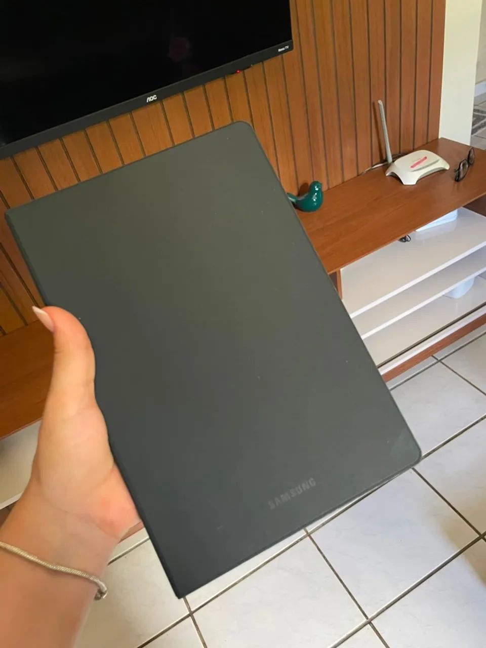 Tablet Galaxy Tab S6 Lite - Foto 2