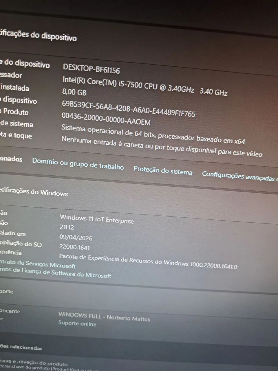 Gaming PC with 7th-generation i5 processor423878061929932802