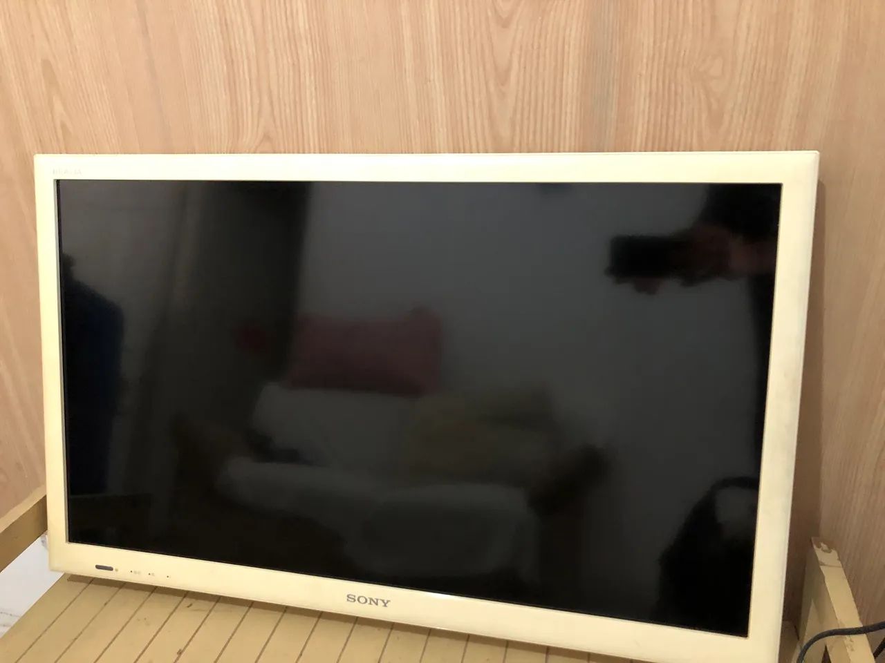 Tv Sony Bravia de 32 polegadas