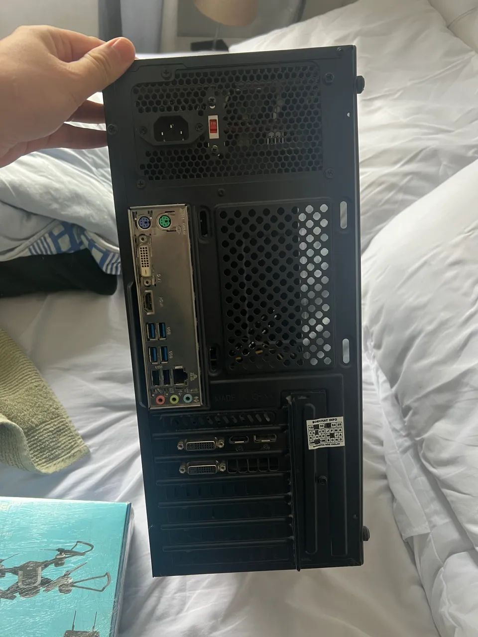 Monitor  - Foto 4