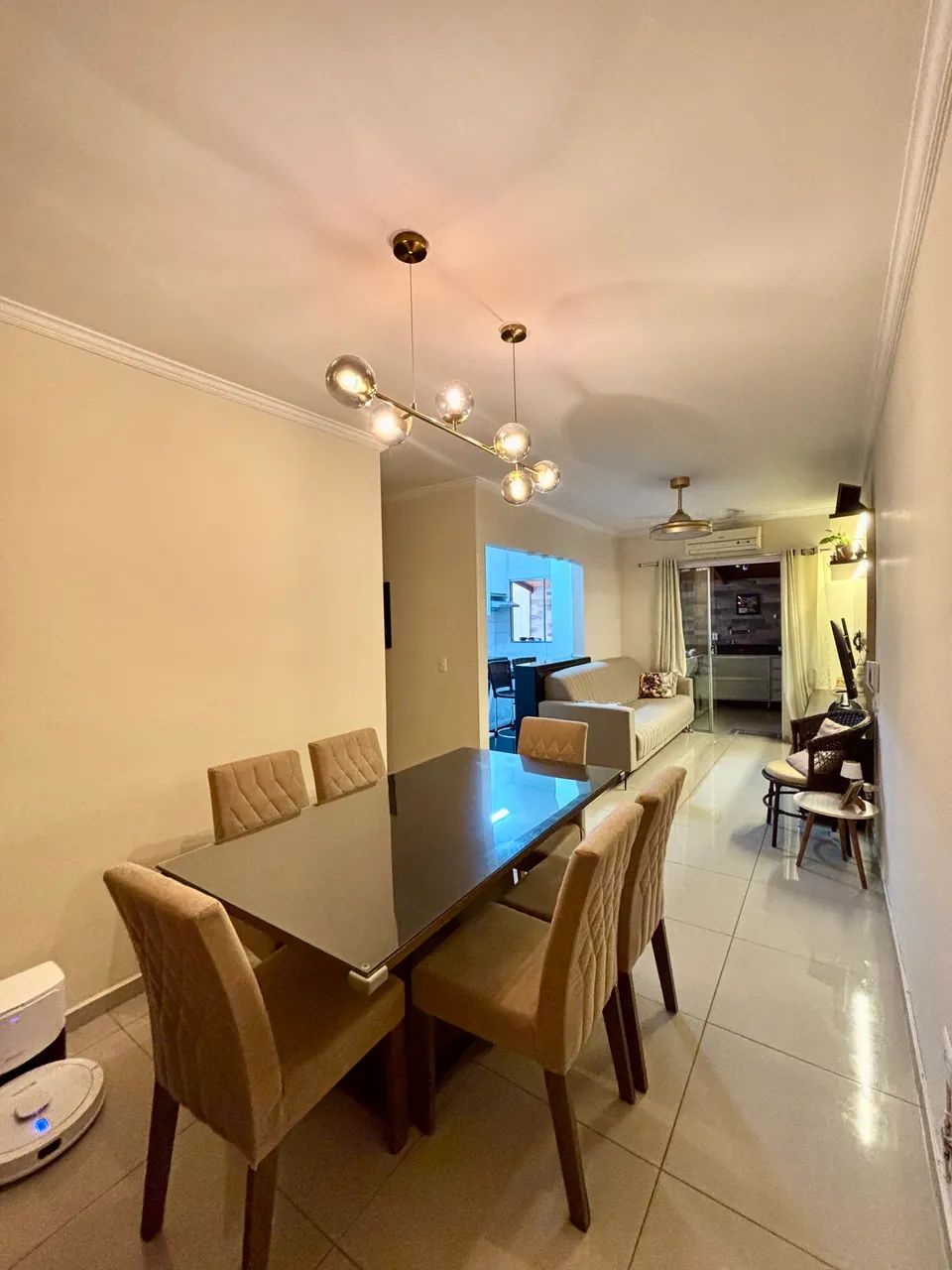 Foto - Ribeirão Preto - Jardim Botânico