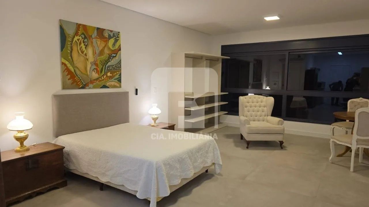 Studio mobiliado no bairro Saco Grande - Foto 2