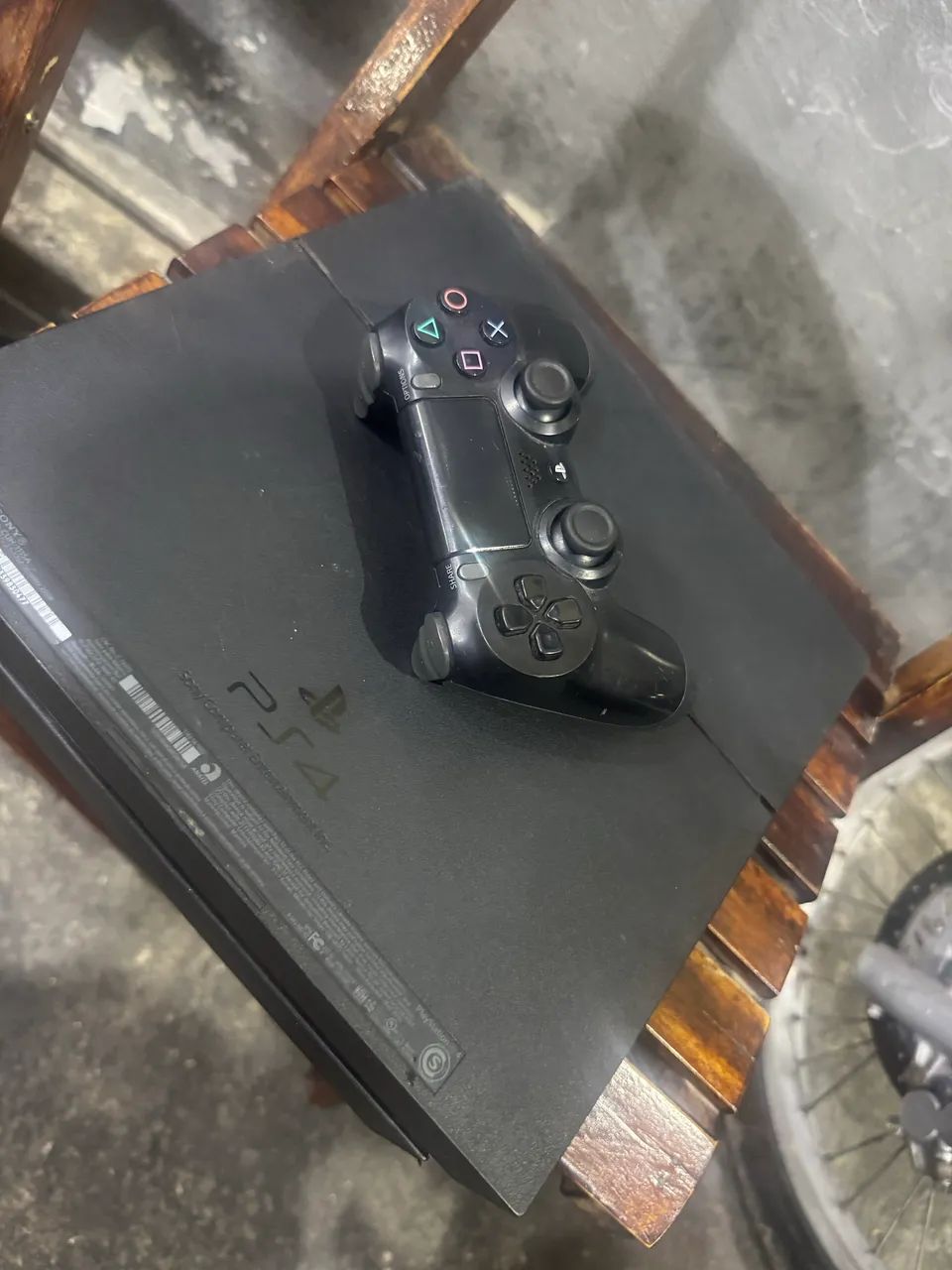Ps4 - Foto 3