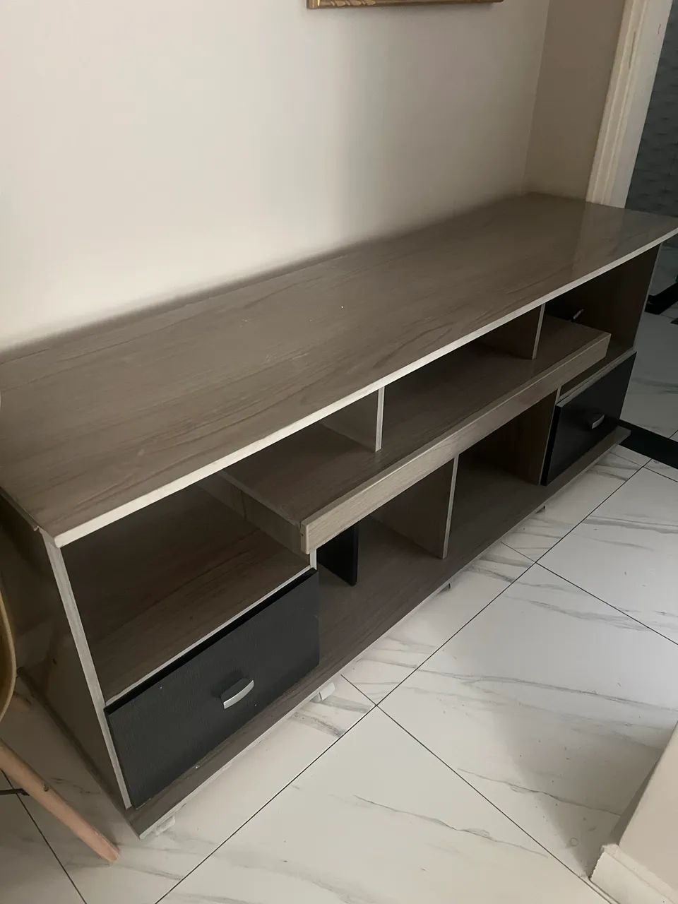 rack para sala