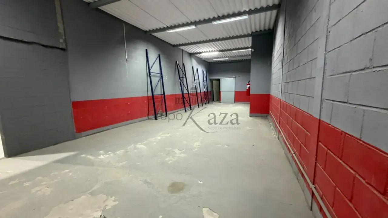 Galpão Comercial - Condomínio Empresarial Eldorado - 2.998,97m². - Foto 5
