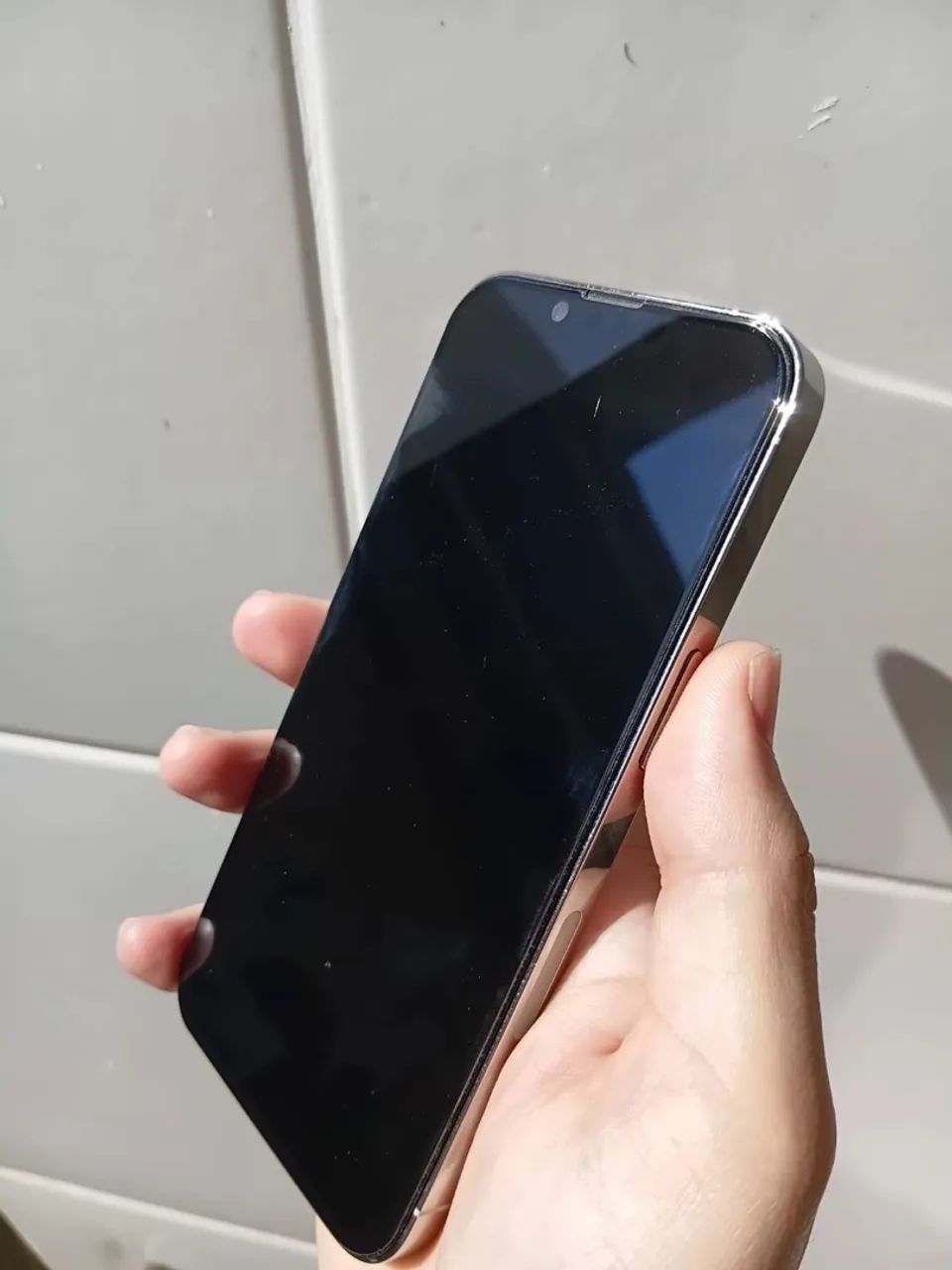 iPhone 13 Pro 256GB - Foto 4