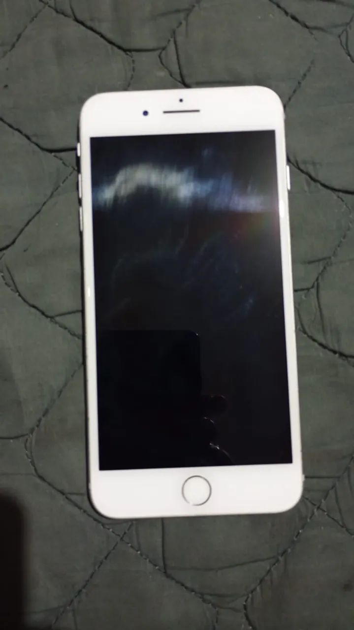 iPhone 8 Plus - Foto 2
