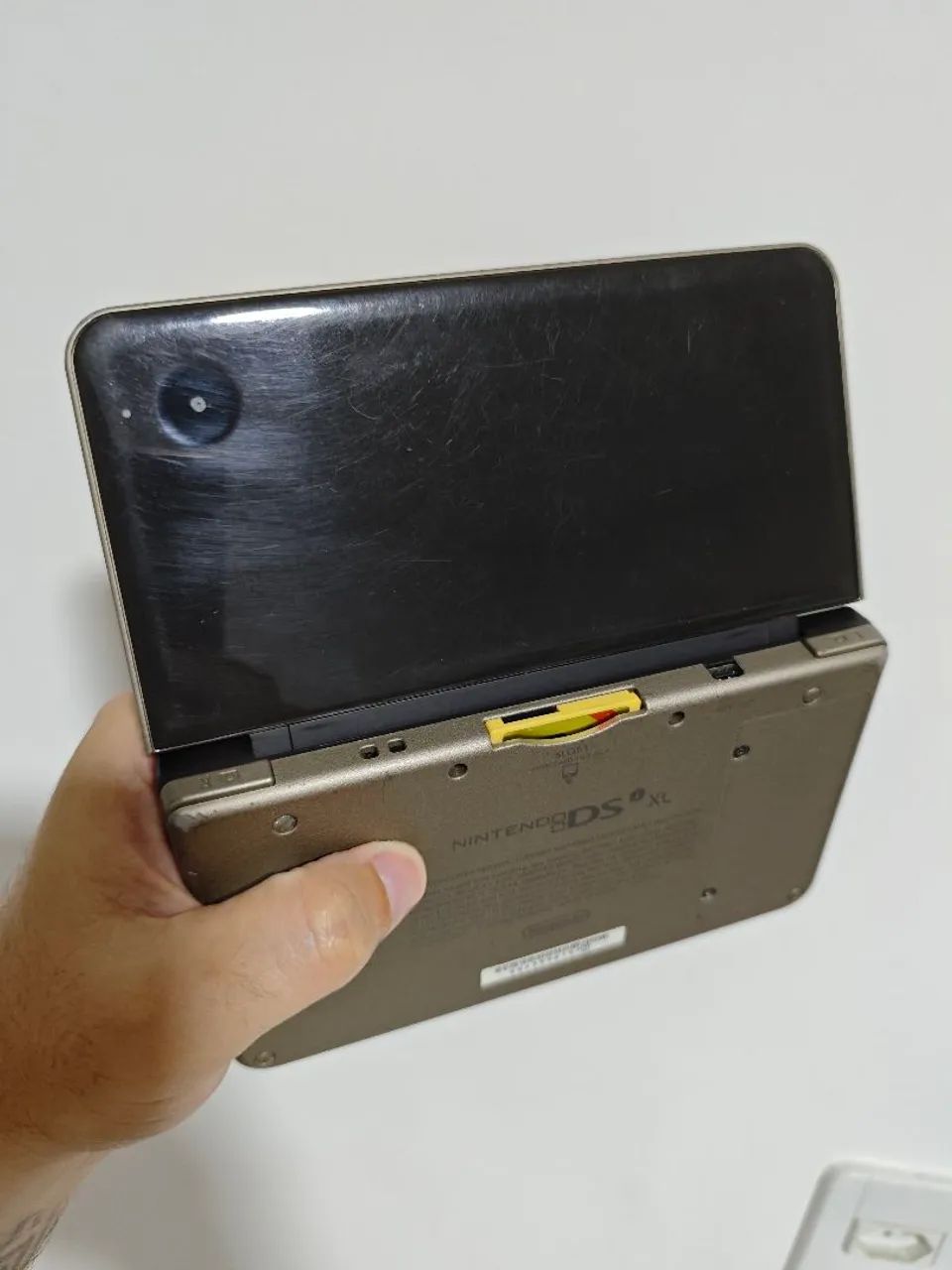 Nintendo Dsi xl  - Foto 4