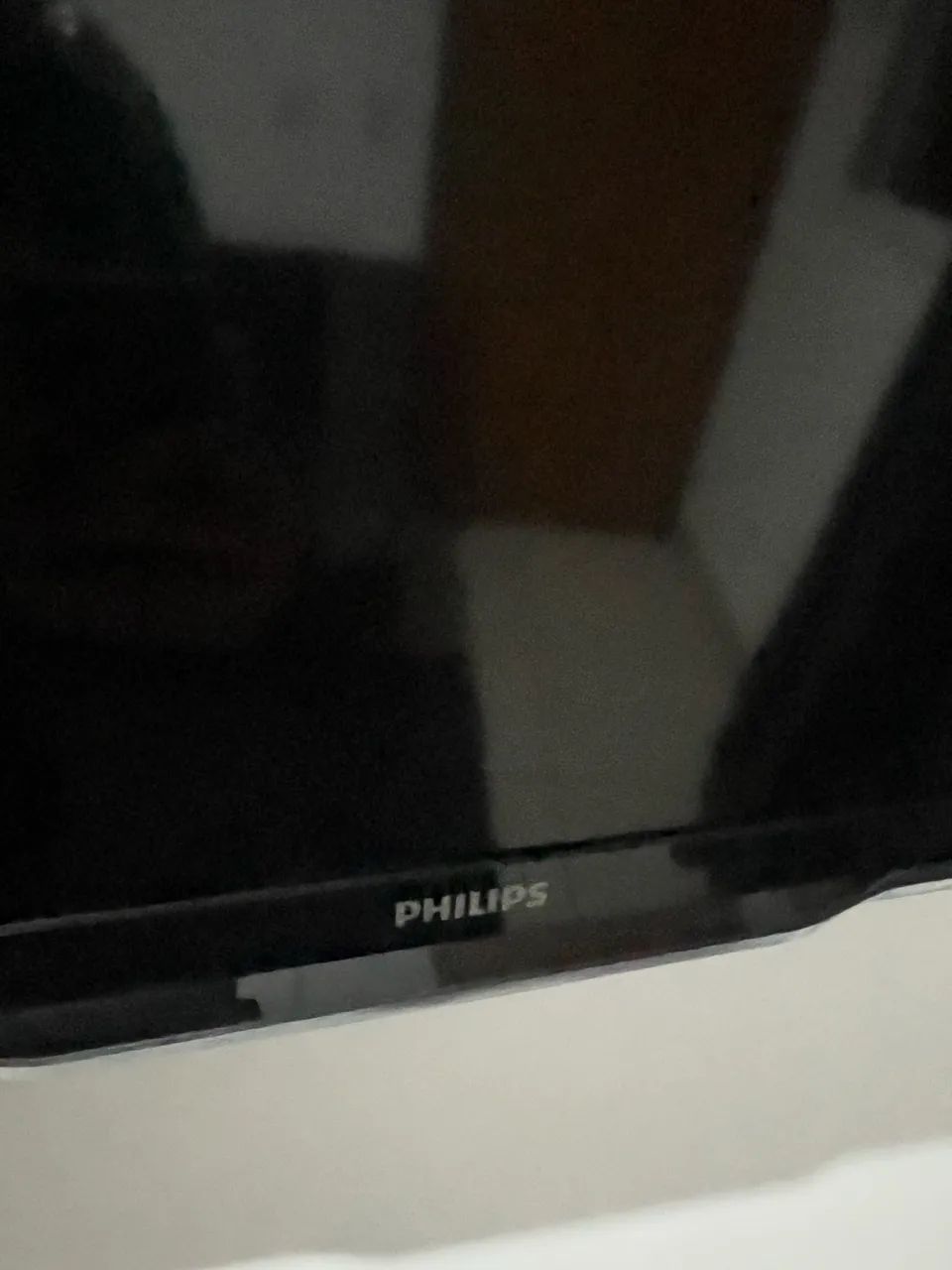 TV Phillips 46? Polegadas 