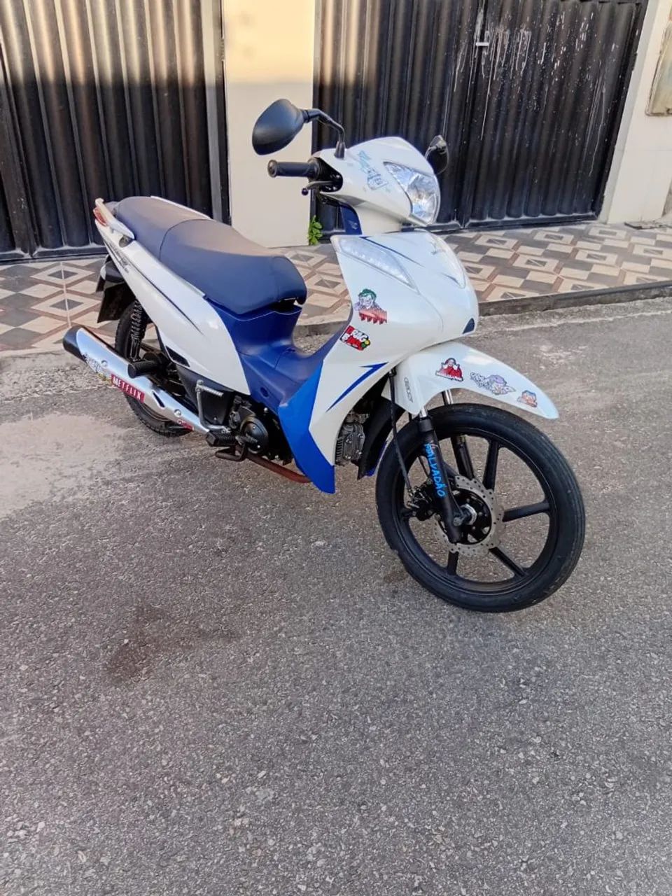 Jet 125ss ano 2025 - Foto 4
