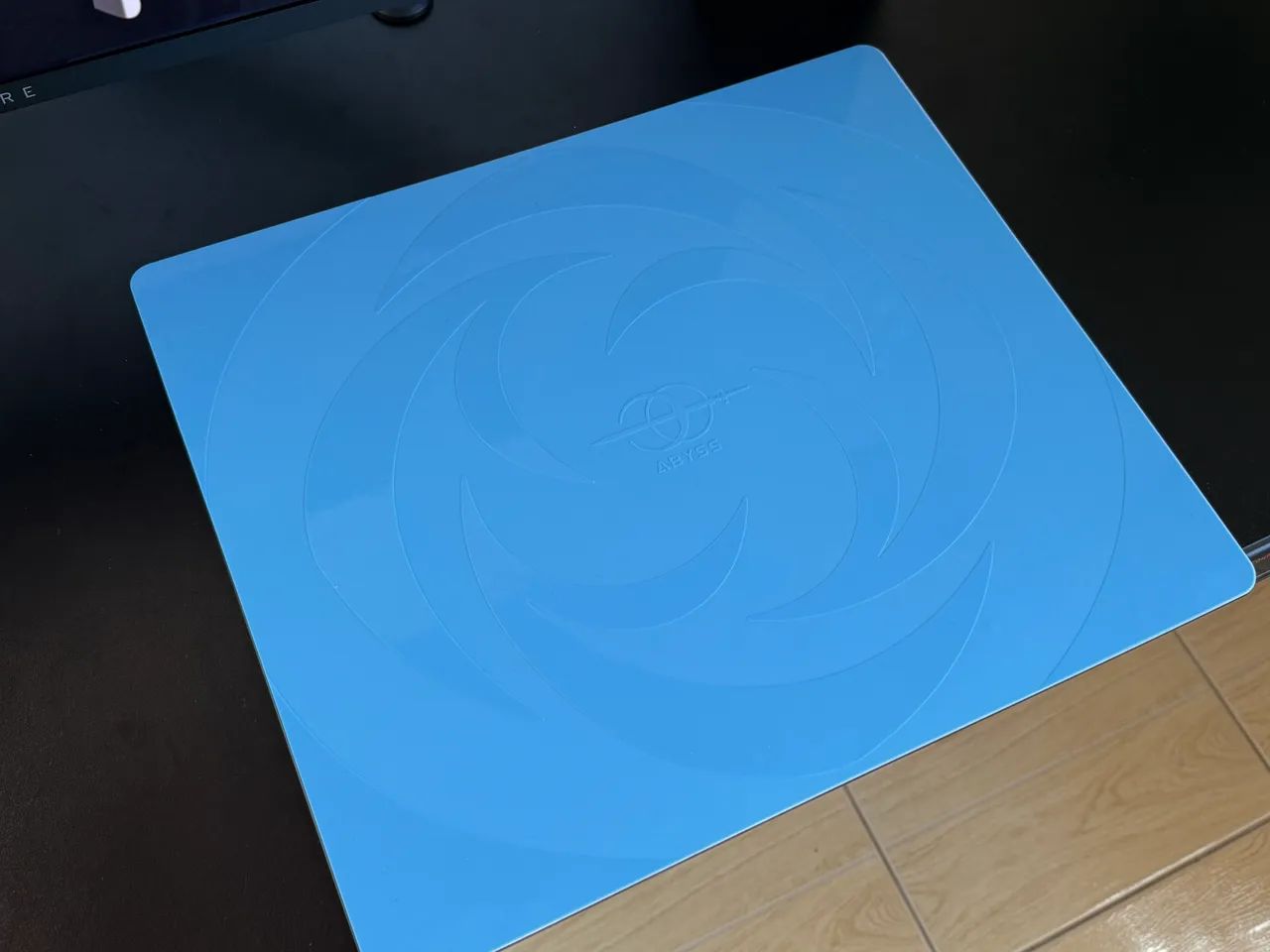 Mousepad Abyss Lanyu  - Foto 5