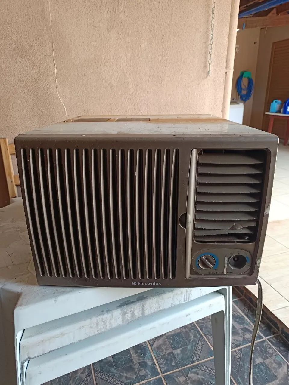 Ar condicionado janela 220V