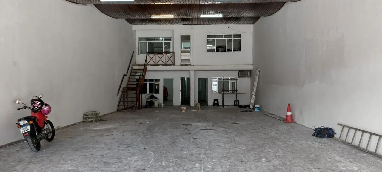 Imóvel Comercial de 3 pavimentos com 1080 m² - Marco - Belém - PA - Foto 2