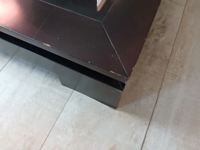 Mesa de centro sala - Foto 4