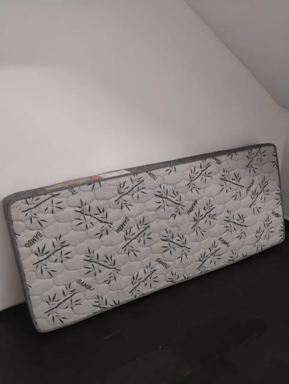 CAMA DE SOLTEIRO - Foto 4