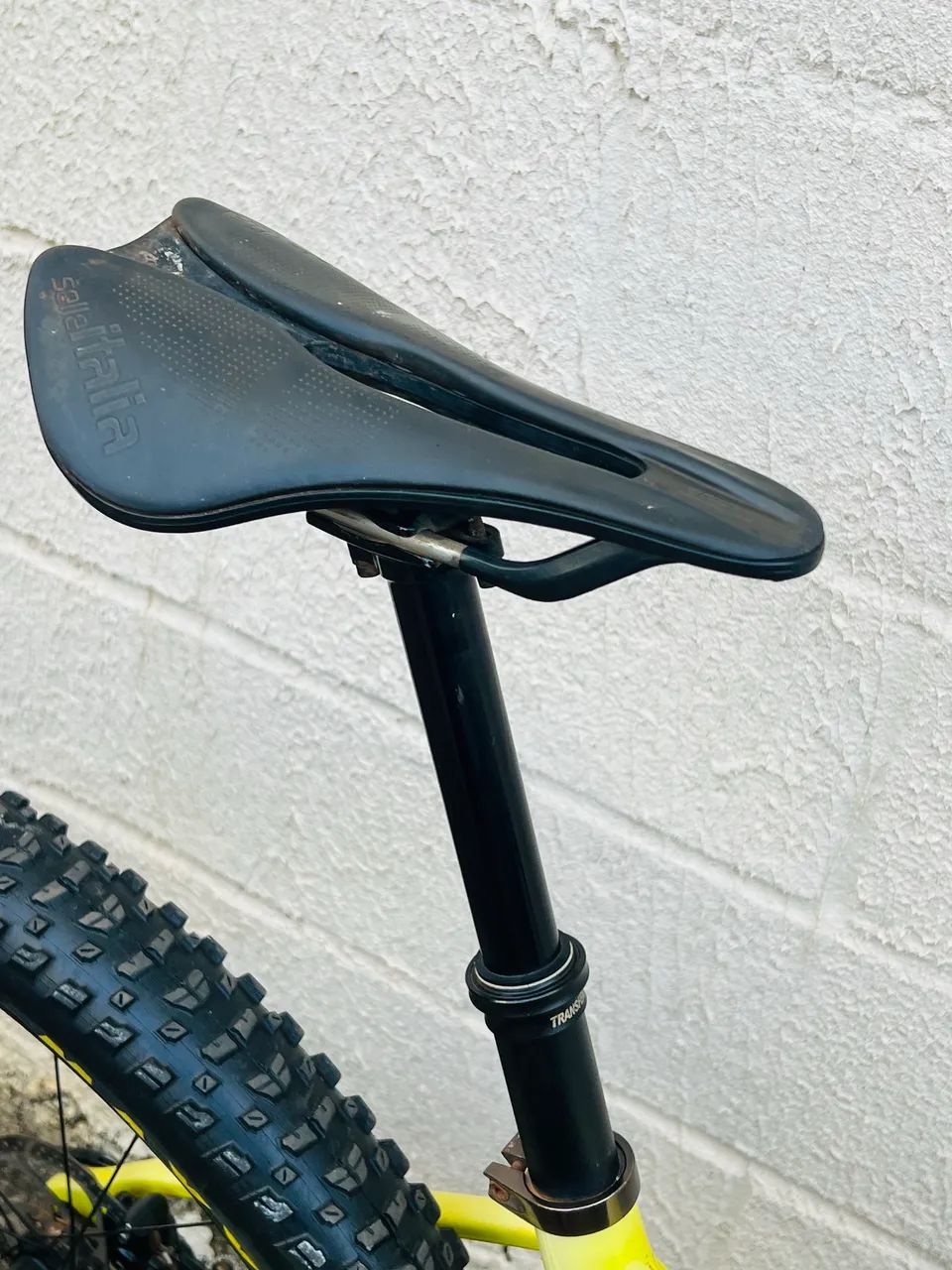 Mtb Audax 527 Carbon 27.5 Plus - Foto 5