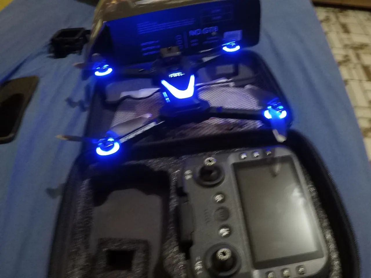 Drone GT8 - Foto 3