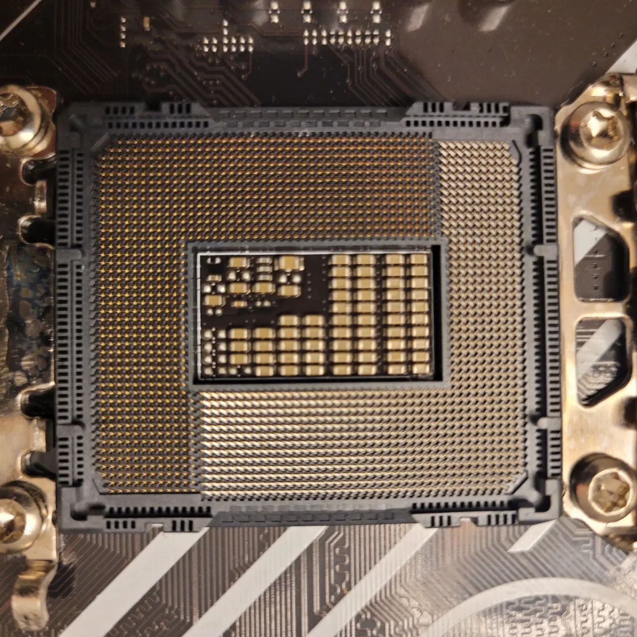 Placa mãe  Asus Prime H610-E D4 LGA 1700 - Foto 3