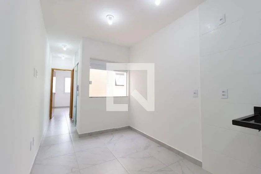 Apartamento à Venda - Vila Constança , 1 Quarto, 32 m2 - Foto 2