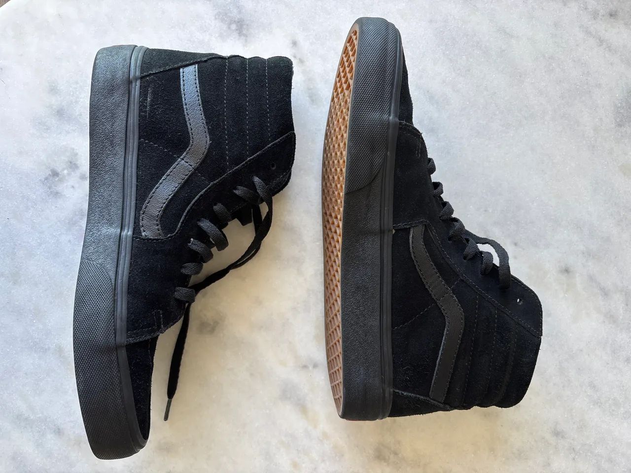 Tênis Vans Original  - Foto 5
