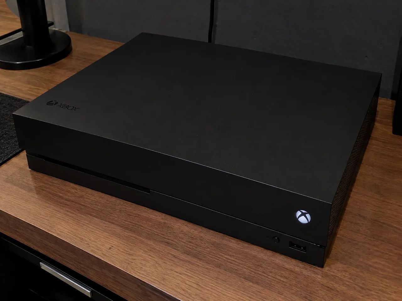 XBOX ONE X  - Foto 2