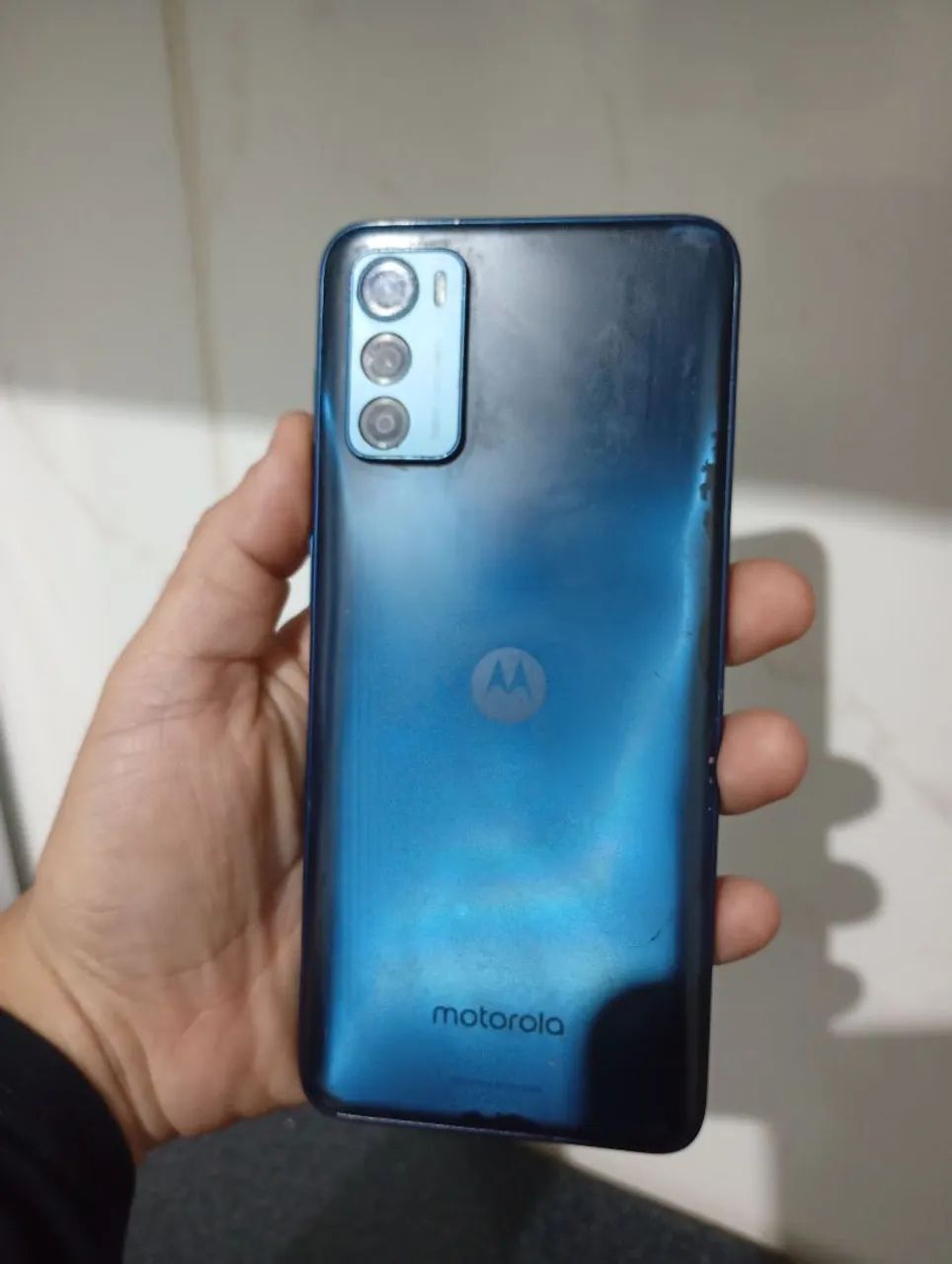 Moto G 42 - Foto 4