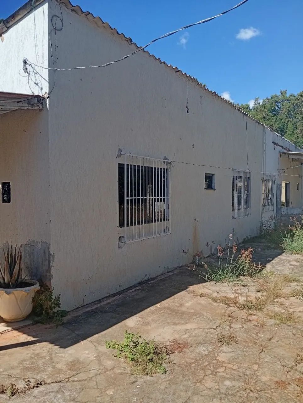 Vendo casa na quadra 06 da vila buritis  - Foto 4