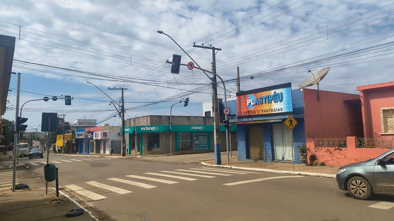 Imóvel Comercial  - Foto 2