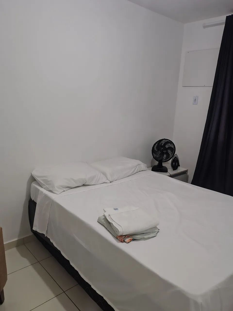 Mobiliado próx a UFS, grande Aracaju  - Foto 2