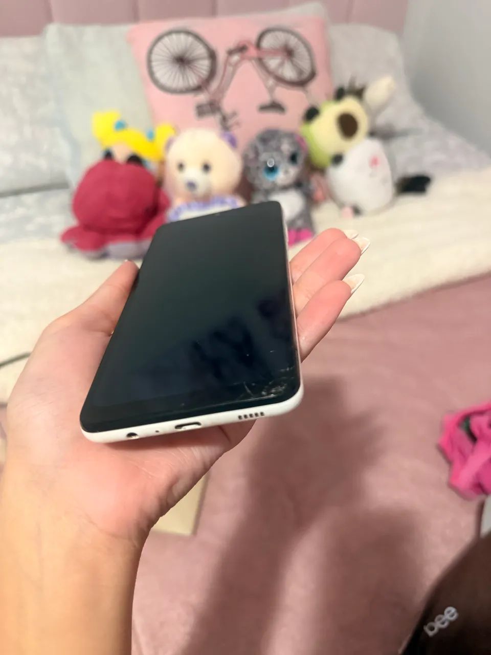 Galaxy A12 - Foto 2