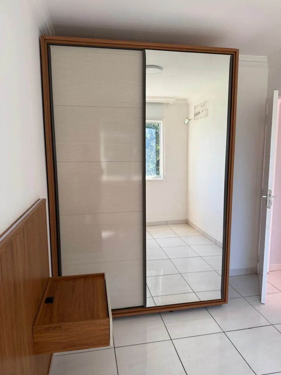 Guarda roupa - Foto 2