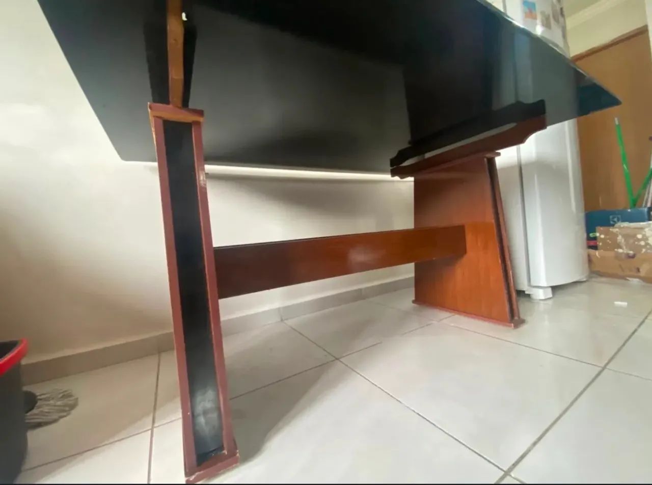 Mesa 4 cadeiras - Foto 3