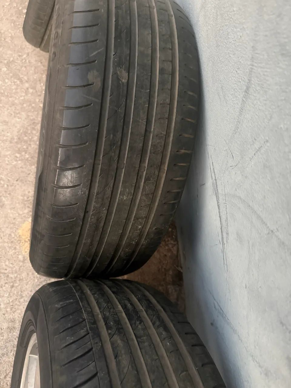 Rodas aro 20 - Foto 5